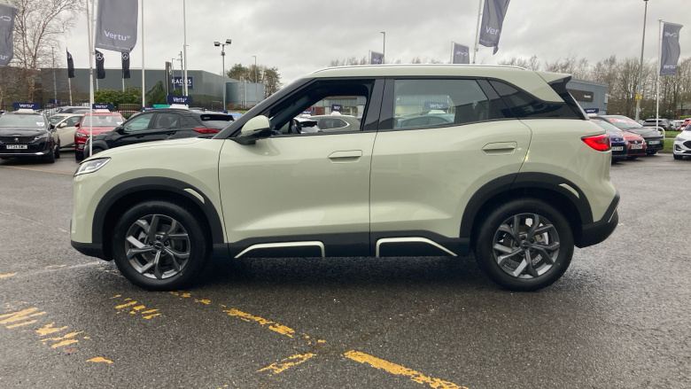 BYD Atto 2 130kW Boost 51kWh 5dr Auto Electric Hatchback